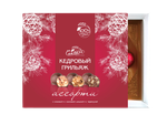 кедровый грильяж ассорти