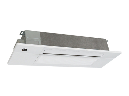 Кассетная 1-поточная сплит-система Midea серии MCBU/MO-N8 MCBU-12HRFN8/MOX230-12HFN8-Q(GA)