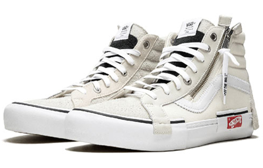 Vans Sk8 Valut Og Cap Lx