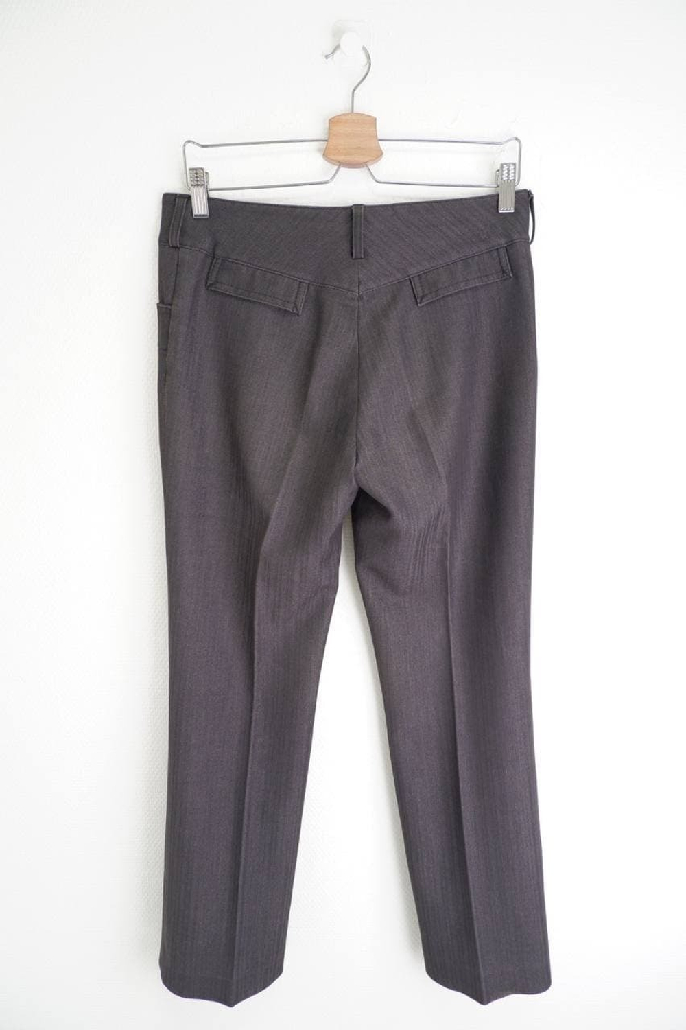 Брюки Yarash классические 46 размер