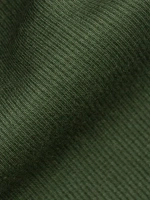 Шапка детская со снудом и митенками