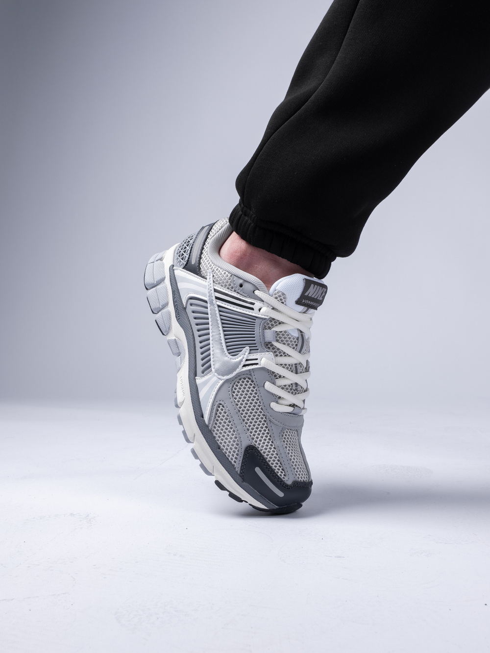 Кросовки Nike Vomero5 (сер.)