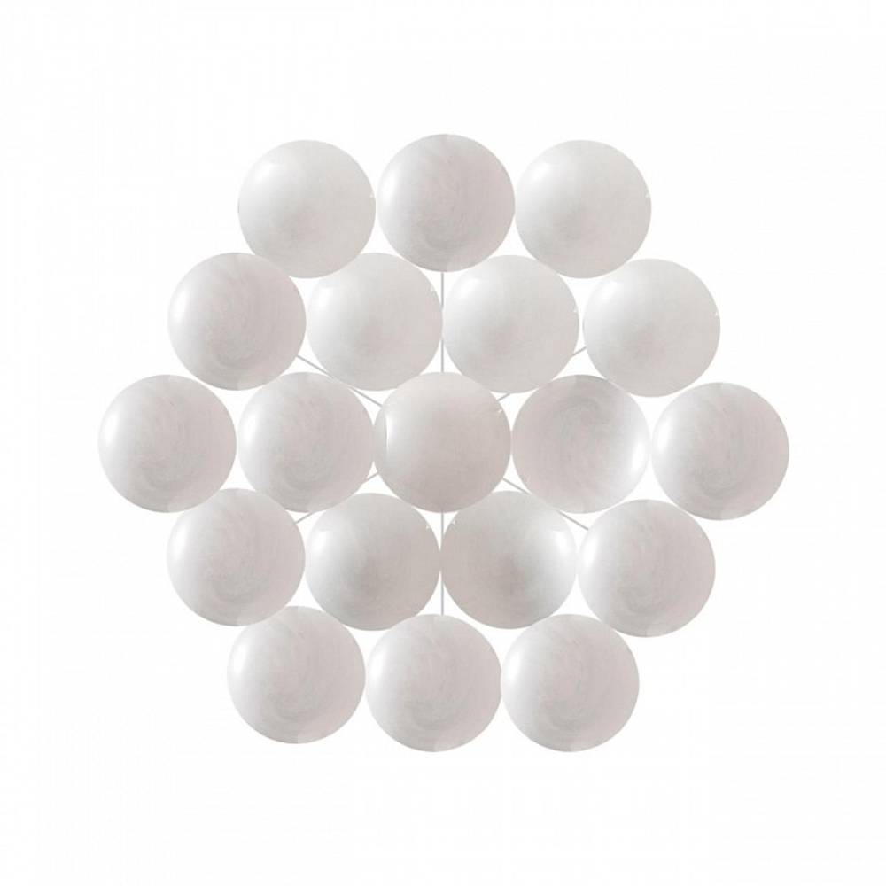 Подвесная люстра Odeon Light Magia 7109/19