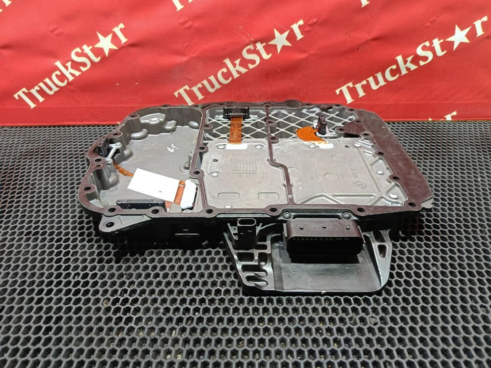 Блок управления АКПП 12TX2621TD