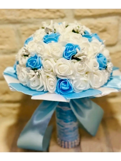 Букет свадебный