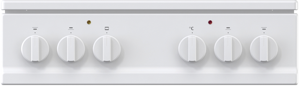 Стеклокерамическая плита Gorenje EC5112WG-B