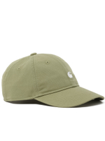 Кепка Madison Logo