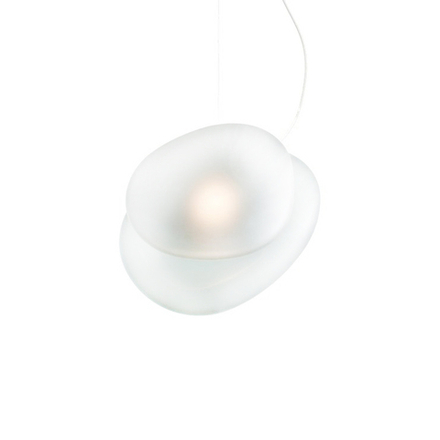 Подвесной дизайнерский светильник  Pebble Pendant by ANDlight 4
