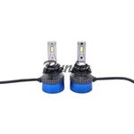 Светодиодные автомобильные LED лампы TaKiMi Alpina HB4 (9006) 5500K 12V