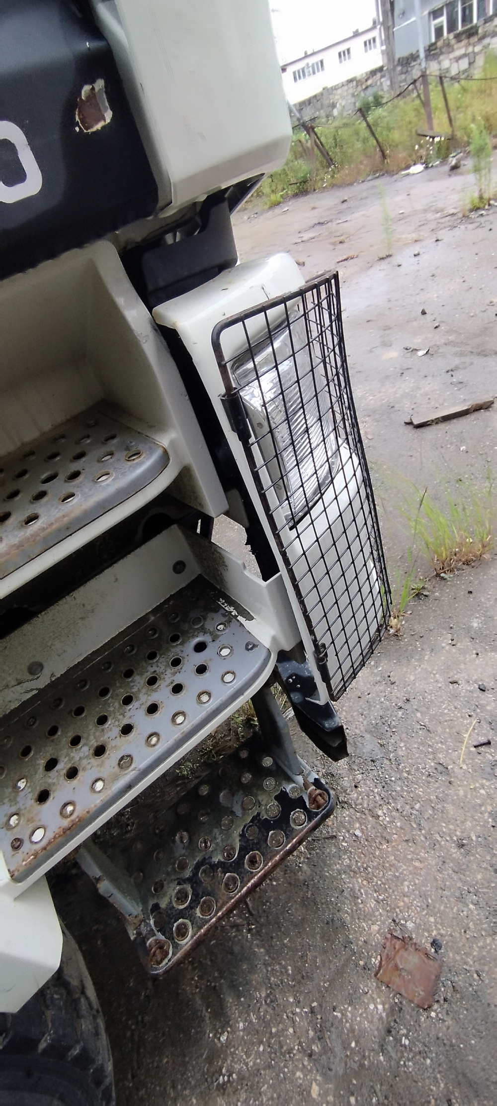 FAW J6 6x4 Самосвал CA3250P66K24T1E5 (Дизельный, 11,1 л, 390 л.с., МТ)