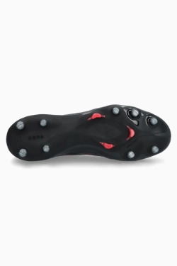 Бутсы adidas Copa Pure 3 Elite LL FG - черный