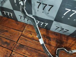 Трубки кондиционера GAC GS8 1  Б/У Оригинал 8125017CAD0100