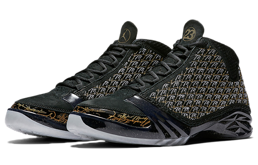Кроссовки Jordan Air Jordan 23 Trophy Room Black