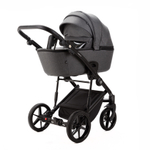 Коляска 3 в 1 Adamex Mobi New