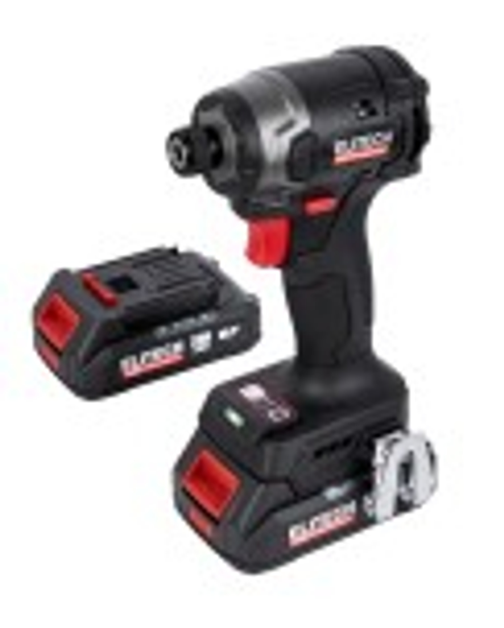 Винтоверт аккумуляторный ELITECH CS 2003SL (E2201.055.01) HD 205732