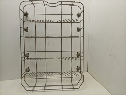 DIS5831 ктп4 Нижняя корзина для посудомоечных машин Beko б/у