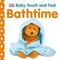 Baby Touch Bathtime