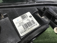 Фара правая BMW X3 F25 (2010-2014) Ксенон