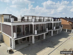 Гостиница, отель, вилла