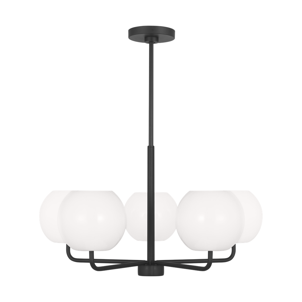 Люстра Visual Comfort Rory Medium Chandelier