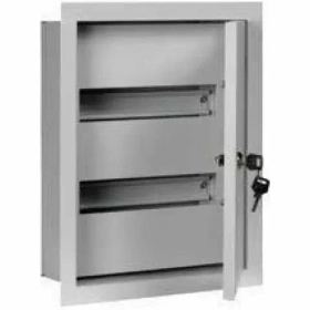 ЩРВ-18 IP31 (405х320х120) TDM SQ0905-0003 Корпус металлический