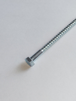 8х120 шуруп для крепл.дер.лаг (30 шт)