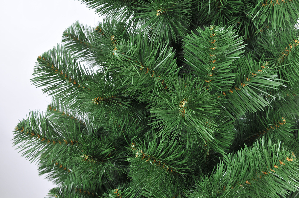 Ель искуственная Царь елка Айсберг 220 см