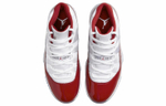Кроссовки Jordan Air Jordan 11 Retro "Varsity Red"
