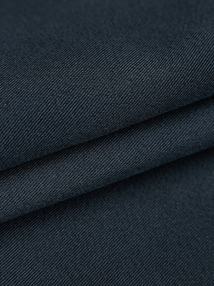 Ткань Пикачу, 240 гр/м2, п/э-95%, спандекс-5%, 150 см, Полиция