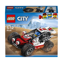 LEGO City: Багги 60145 — Buggy — Лего Сити Город
