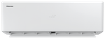 Инверторная сплит-система Hisense VISION PRO SUPERIOR DC Inverter AS-13UW4RXVQH01