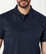 Поло JJ-28 Joop! - темно-синий(30045550)