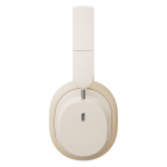Беспроводные наушники Baseus Bowie D05 Wireless Headphones - Creamy White