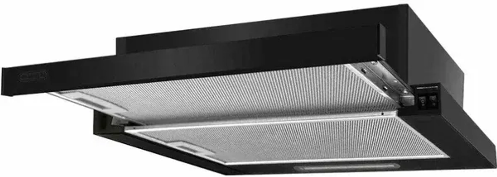 Встраиваемая вытяжка DeLonghi KT-A 113 BF (q).