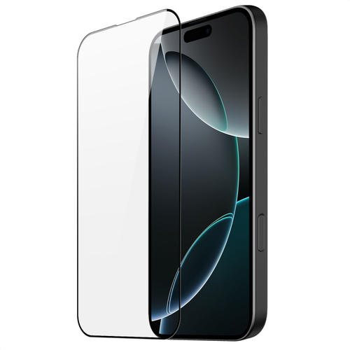 Защитное стекло из закаленного стекла для iPhone 16 Pro Max, от Dux Ducis серия 10D-N Full Screen Glass