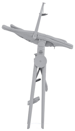 Стул-трансформер для кормления Anex Ozy shade