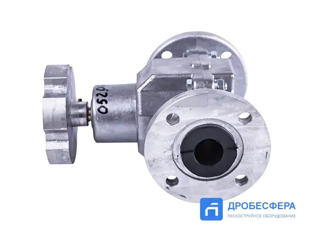 Дозатор SGV абразива универсальный PST арт. 052.00.000