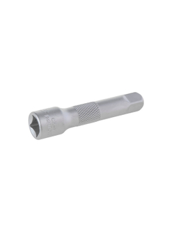 Удлинитель 3/8" L=75мм, на холдере Arnezi R0207075