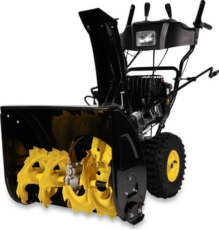 Снегоуборщик бензиновый CHAMPION ST761BS