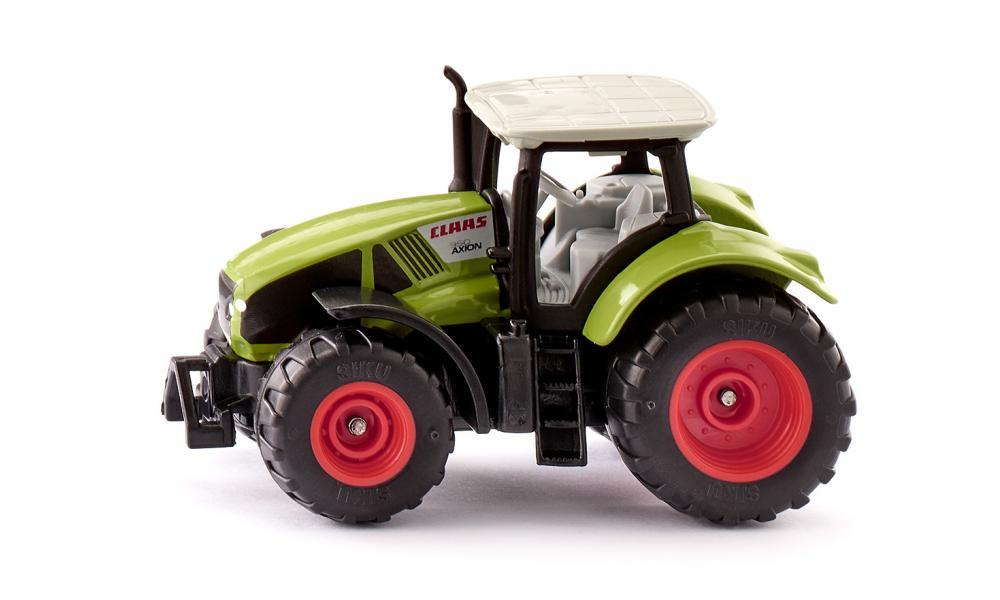 Трактор Claas Axion 950