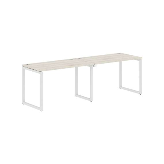 Стол 2-х местный XQWST 2470  2406х700х750 XTEN-Q