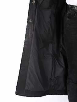 шуба натуральная