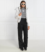 Брюки CALVIN KLEIN JEANS - черный(J20J222237)