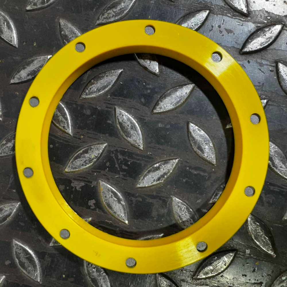 Сальник 3E-6757