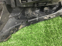 Бампер передний BMW X7 G07 19-22 M-paket В сборе