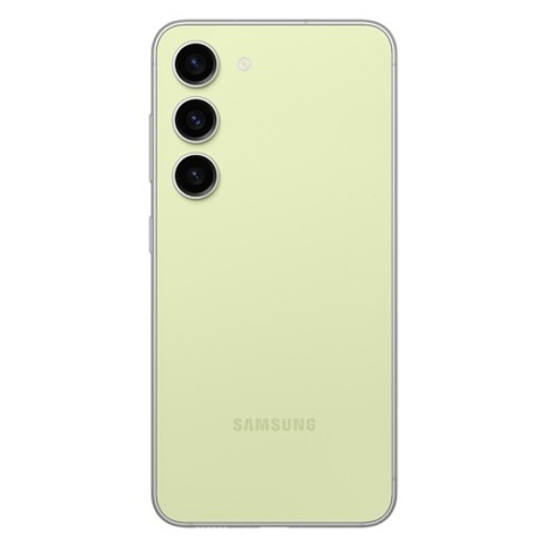 Samsung Galaxy S23 8 ГБ | 128 ГБ (Лаймовый | Lime)