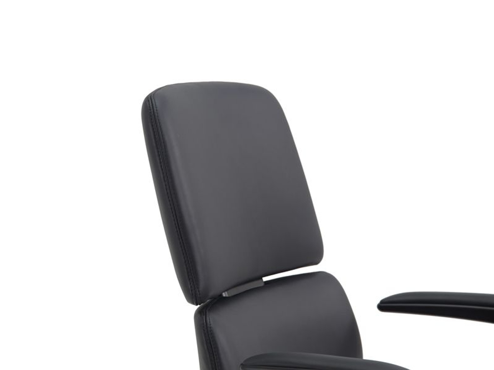 Кресло Riva Венетто-M FK013-B12 Черный