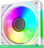 Кулер для корпуса Alseye Mirror-W-P White (AS.04.06.0124)
