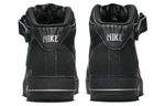 Кроссовки Nike Air Force 1 07 "Halloween"
