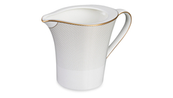 Молочник 290мл Narumi Золотая паутина